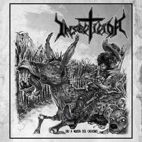 Deu a Mulesta dos Cachorro